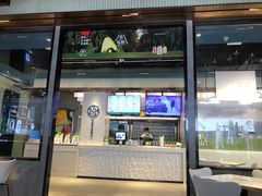 -野萃山·潮汕厚果汁(十亩地店)