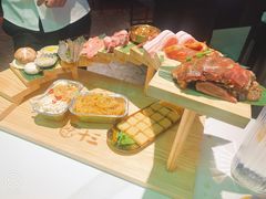 -聚十三烤肉博物馆(魔都首店)