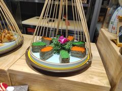 -吉布鲁牛排海鲜自助(上饶吾悦广场店)