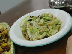 -椒香川流不息川菜馆(二七北路店)