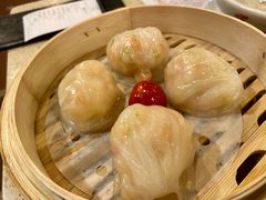 金牌虾饺皇-点都德(聚福楼店)