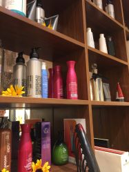 -Alan Pro美发造型헤어샵