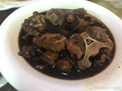 -吉同饭店(绿地·香榭丽公馆店)