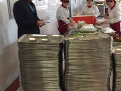 -江南大学-4食堂