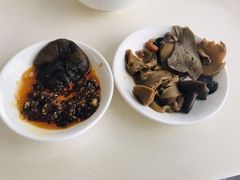 -太婆天府山珍酒楼(亚运村店)