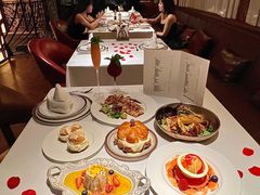 -Mogul Eatery·大亨餐酒馆