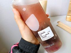 -放哈·甜醅子奶茶创造者(正宁路店)