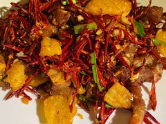 -小喜客·云南特色菜(纳西庭院店)