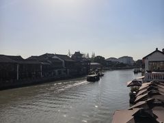 -一麦·龙岛(上海青浦店)