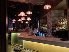 -AZUL by FUEL蓝色·法式酒馆(琶醍店)