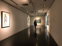 -天津美术学院-校史馆