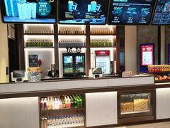 -英皇电影城(平安金融中心IMAX激光店)