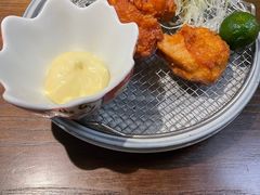 -一豚轩·烧鸟·豚骨拉面(五四路店)