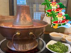 -情忆草原涮肉馆