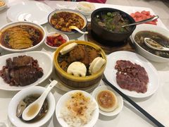 -文杏酒楼(一品天下店)