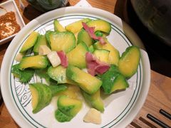 -云海肴·汽锅鸡·云南菜(广安门天虹店)