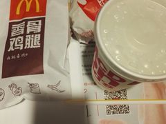 -麦当劳(厦门北站店)