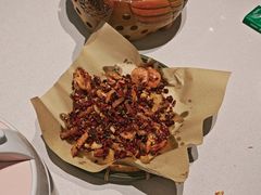 -绿草地·湘菜(芙蓉天街店)