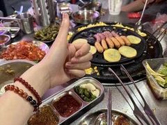 -小团团·路边烤牛肉(南岭壹街店)