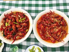 -兄弟龙虾(张槎店)