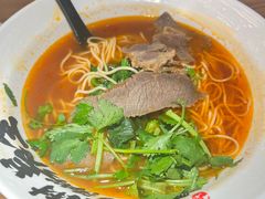 -和府捞面(东直门银座店)