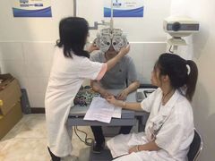 -广州市越秀区光塔街社区卫生服务中心(朝天院区)