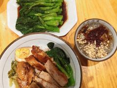-狮头牌卤味研究所·卤味饭(花城汇南区店)