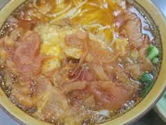 -华兴街煎蛋面(总店)