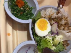 -白石的深夜食堂(济南万象城店)
