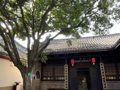 -内乡县衙博物馆