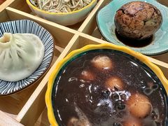 -奇芳阁·百年清真南京菜(夫子庙店)