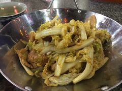 -江宁会馆(劈柴院店)