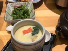 -割烹旭日本料理(龙湖狮山天街店)