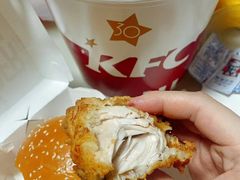 -肯德基(大成店)