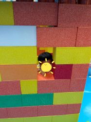 -孩子王童乐园(西安盛龙店)