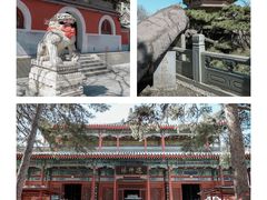 -潭柘寺景区