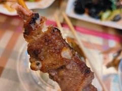 -清真海鲜大排档(原芥园道店)