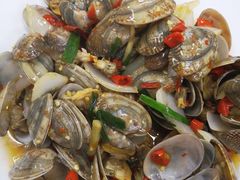 -小辣妹川味海鲜加工店(第一市场椰风巷店)