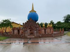 -一寨两国风景区