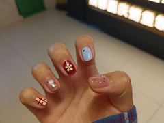 -海底捞火锅(西直门凯德MALL店)