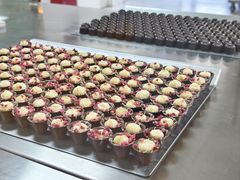 -歌斐颂巧克力小镇