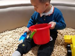 -NOKNOK若蔻亲子餐厅(天地壹方北馆店)