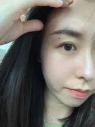 -久匠·野生眉半永久纹绣