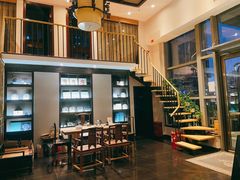-京梟红茶楼(方恒购物中心店)