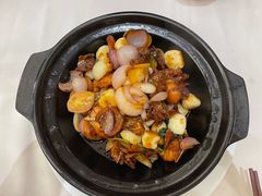 -太极·粤菜餐厅(亚运村鸟巢店)