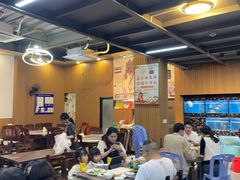 -官塘锋记鱼生·生腌·砂锅粥(牌坊街店)