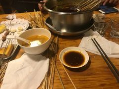 -160烧烤(香坊店)