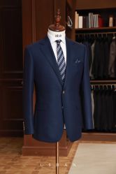 -优山定制西服衬衫大衣(国贸店)