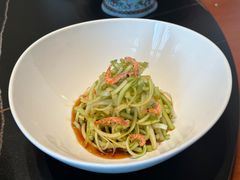 -翕间食·精致淮扬菜(江苏大剧院店)