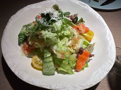 -波特曼西餐厅(中央大街店)